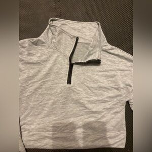 Women’s 1/4 Zip Pullover Sweatshirt